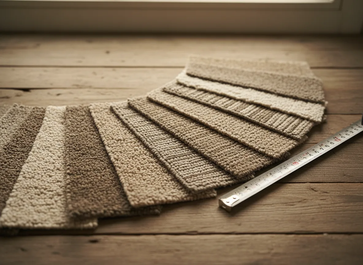 Carpet Installation Lignite, ND FAQs